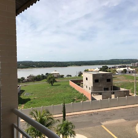 Enseada Nautico Residence Caldas Novas Kültér fotó