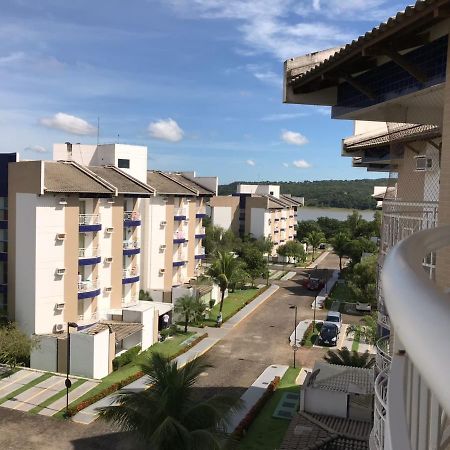 Enseada Nautico Residence Caldas Novas Kültér fotó