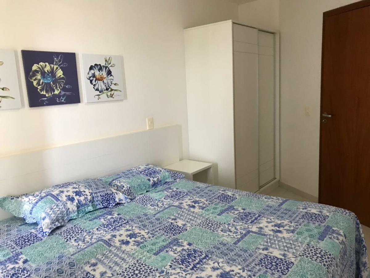 Enseada Nautico Residence Caldas Novas Kültér fotó