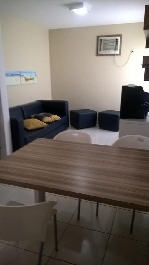 Enseada Nautico Residence Caldas Novas Kültér fotó