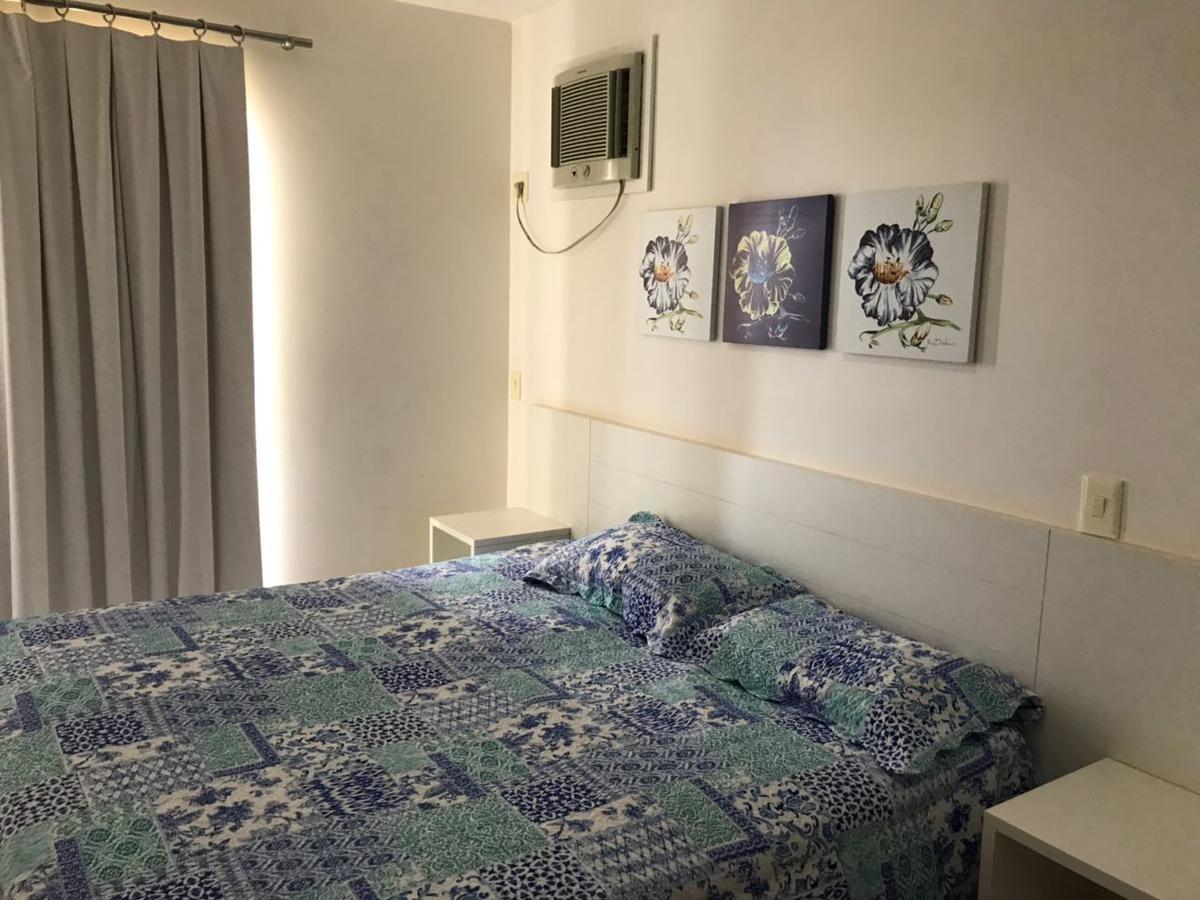 Enseada Nautico Residence Caldas Novas Kültér fotó